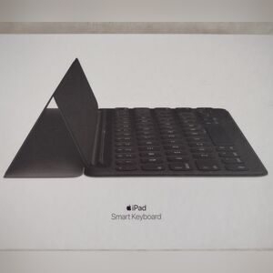 iPad keyboard